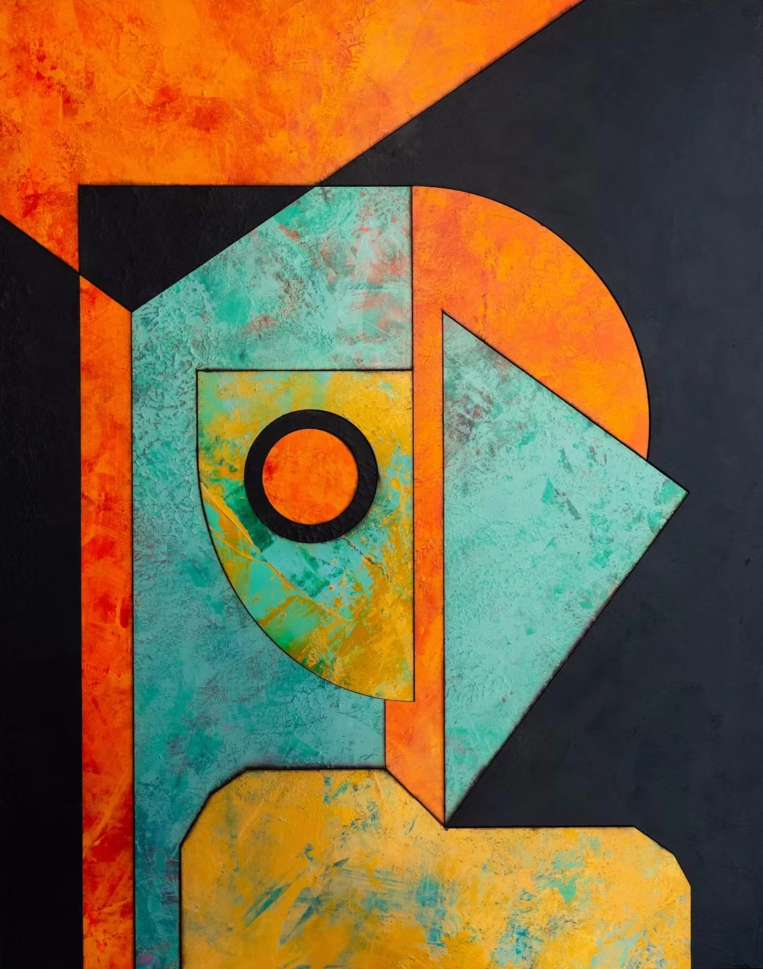 Our Digital Illusion